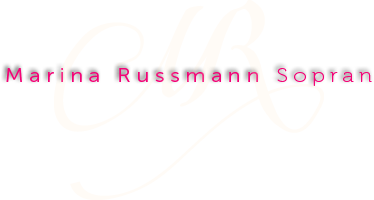 Logo: Marina Russmann